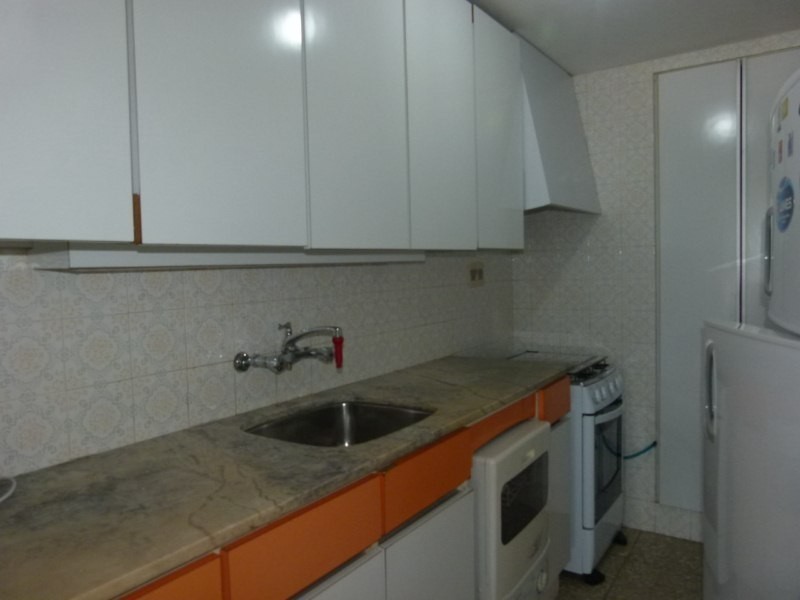 Departamento en alquiler en Península 